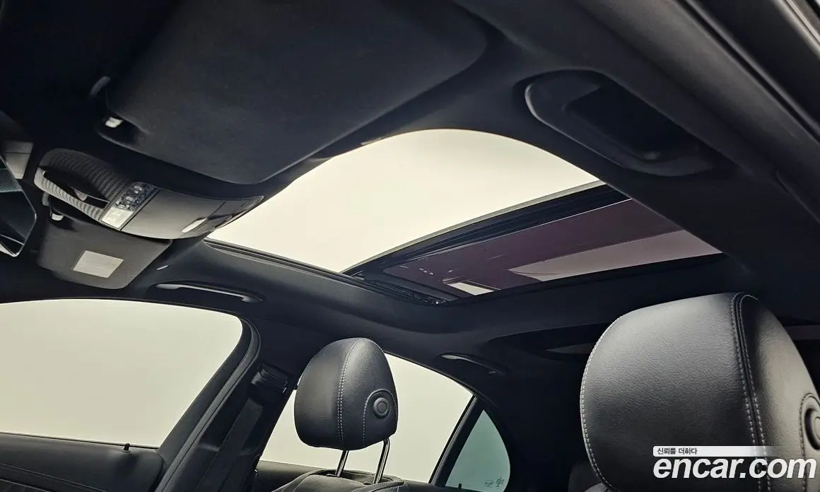 Mercedes-Benz E-Class 2022 2.0 автомат (гидро), фото 24