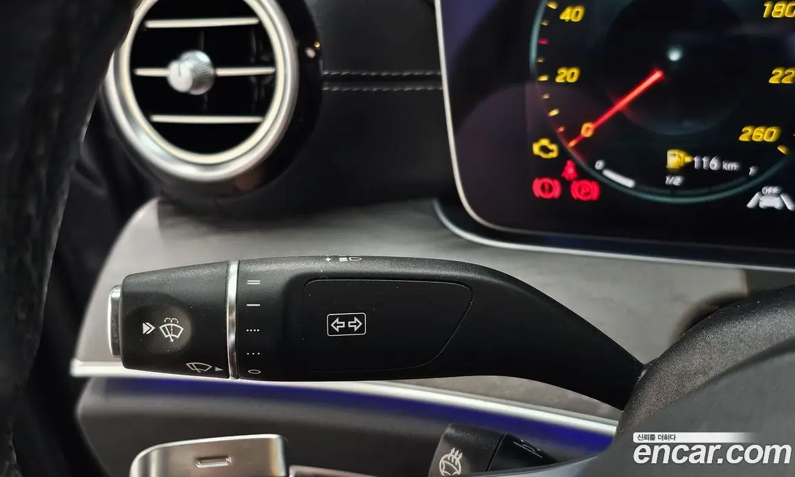 Mercedes-Benz E-Class 2022 2.0 автомат (гидро), фото 27