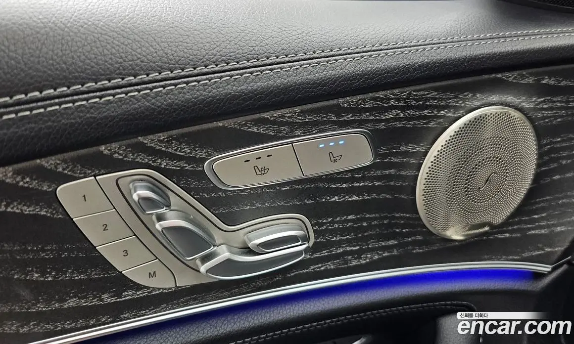Mercedes-Benz E-Class 2022 2.0 автомат (гидро), фото 29