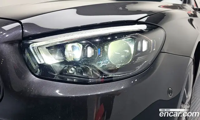 Mercedes-Benz E-Class 2022 2.0 автомат (гидро), миниатюра 7