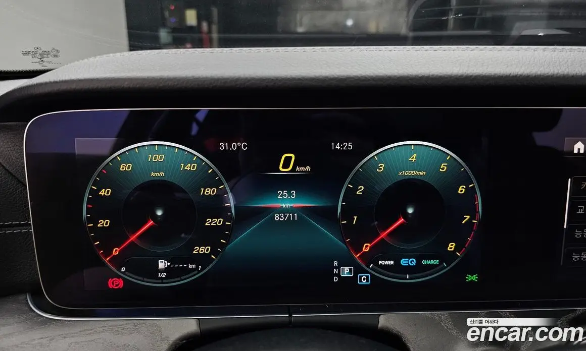 Mercedes-Benz E-Class 2022 2.0 автомат (гидро), фото 10