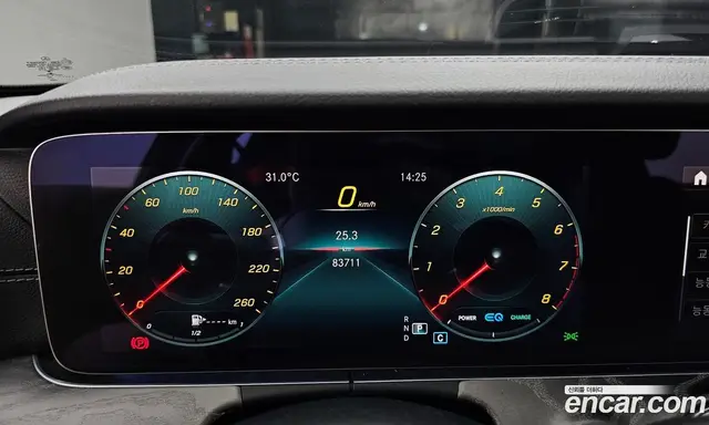 Mercedes-Benz E-Class 2022 2.0 автомат (гидро), миниатюра 10