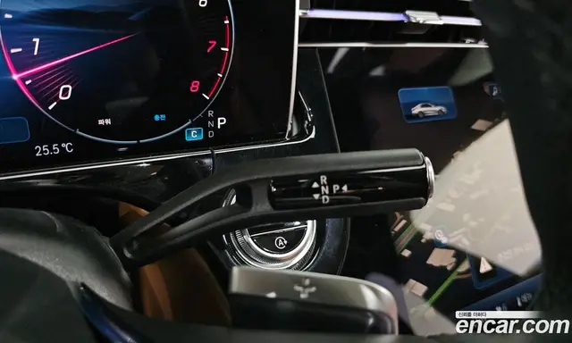 Mercedes-Benz E-Class 2024 2.0 автомат (гидро), миниатюра 12