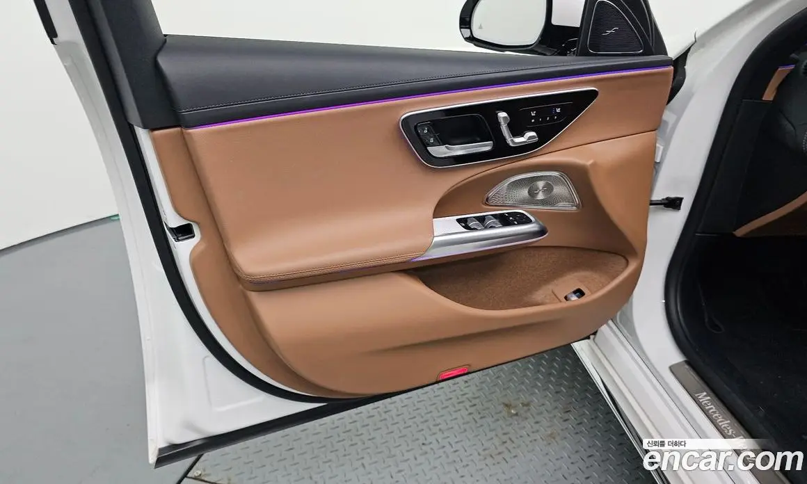 Mercedes-Benz E-Class 2024 2.0 автомат (гидро), фото 14