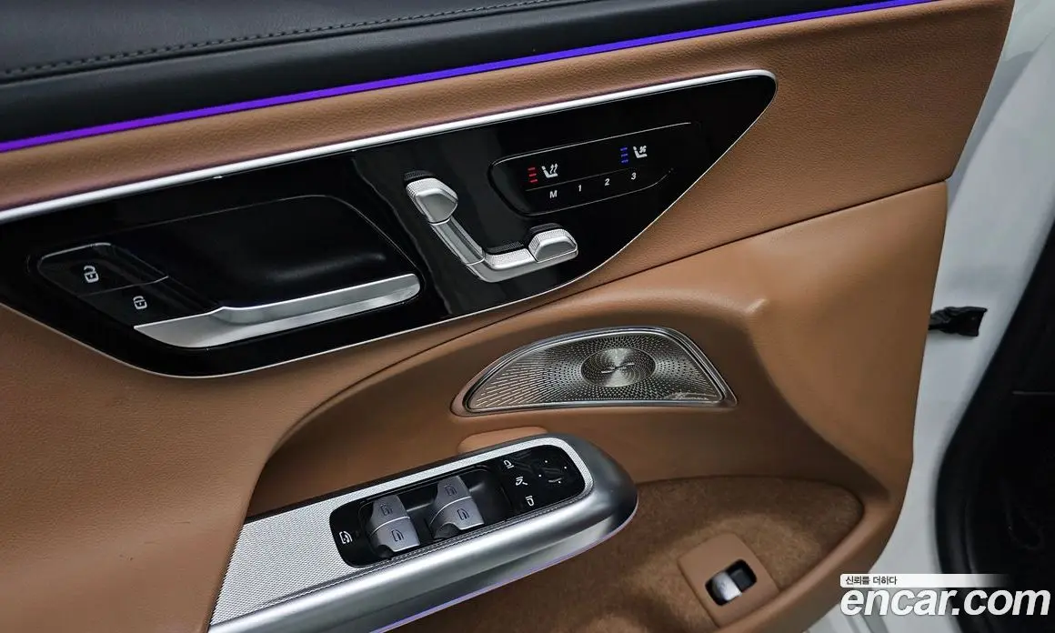 Mercedes-Benz E-Class 2024 2.0 автомат (гидро), фото 26
