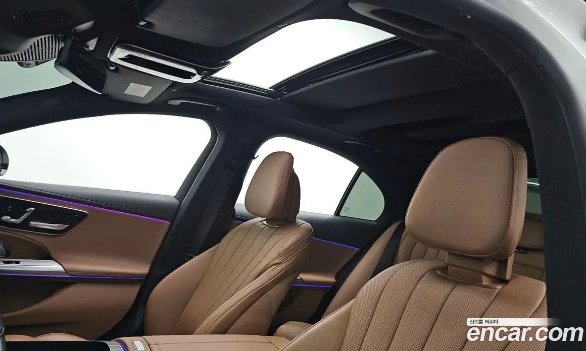 Mercedes-Benz E-Class 2024 2.0 автомат (гидро), фото 31