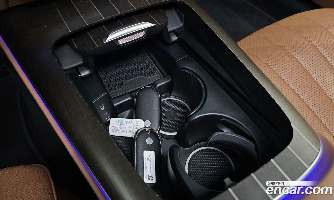 Mercedes-Benz E-Class 2024 2.0 автомат (гидро), фото 32