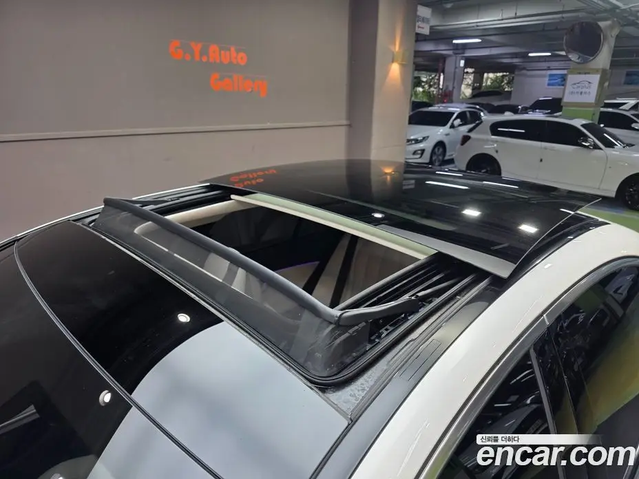 Mercedes-Benz E-Class 2025 2.0 автомат (гидро), фото 11