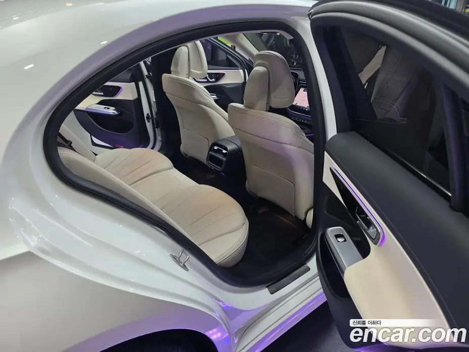 Mercedes-Benz E-Class 2025 2.0 автомат (гидро), фото 13