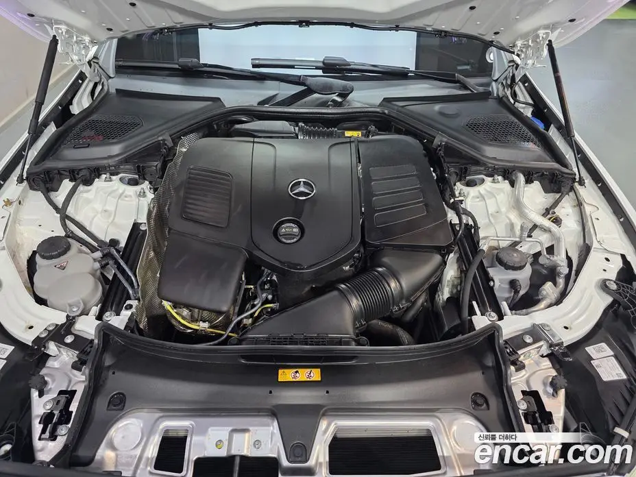 Mercedes-Benz E-Class 2025 2.0 автомат (гидро), фото 6