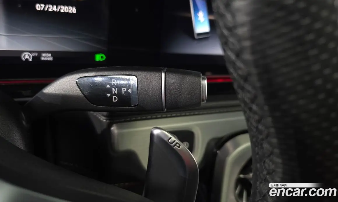 Mercedes-Benz G-Class 2020 4.0 автомат (гидро), фото 25