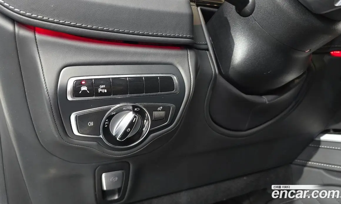 Mercedes-Benz G-Class 2020 4.0 автомат (гидро), фото 28