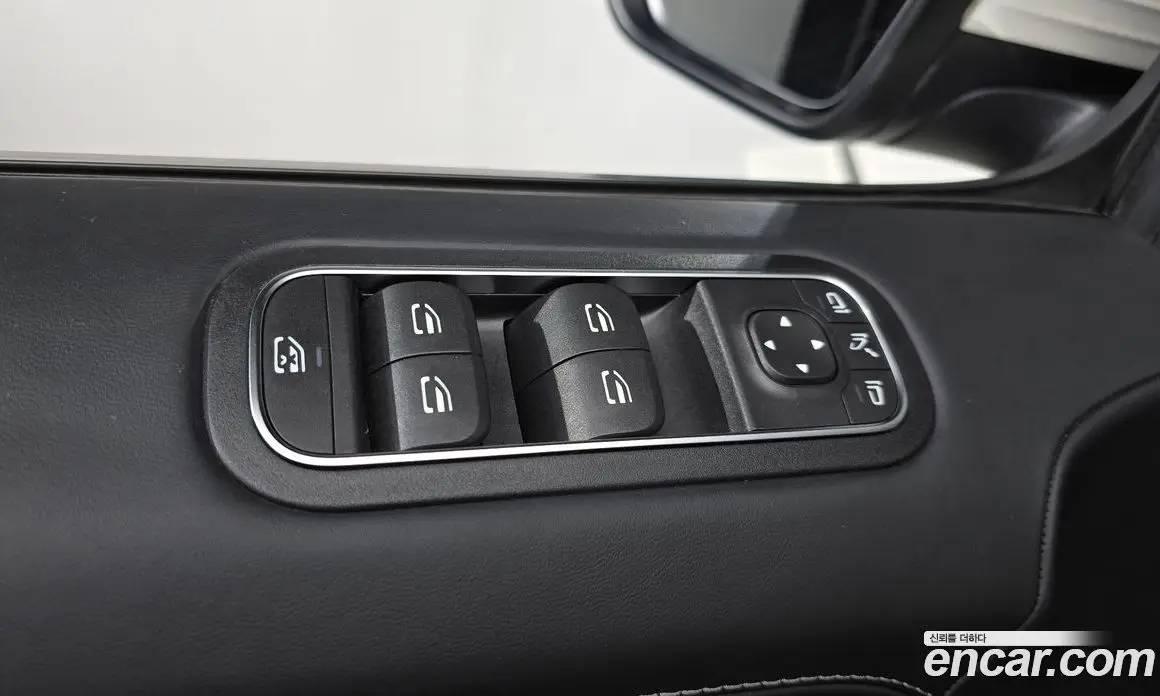 Mercedes-Benz G-Class 2020 4.0 автомат (гидро), фото 34