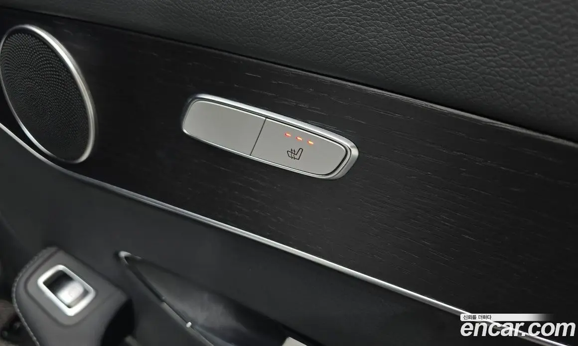 Mercedes-Benz GLC-Class 2021 2.0 автомат (гидро), фото 29
