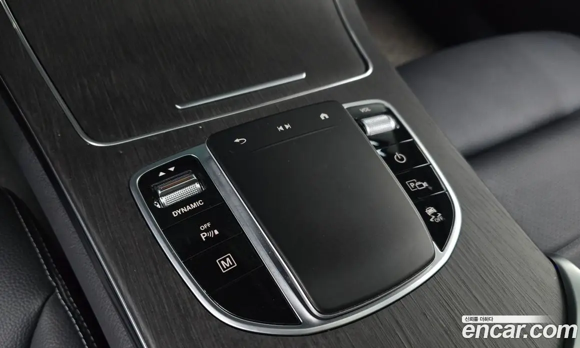 Mercedes-Benz GLC-Class 2021 2.0 автомат (гидро), фото 30