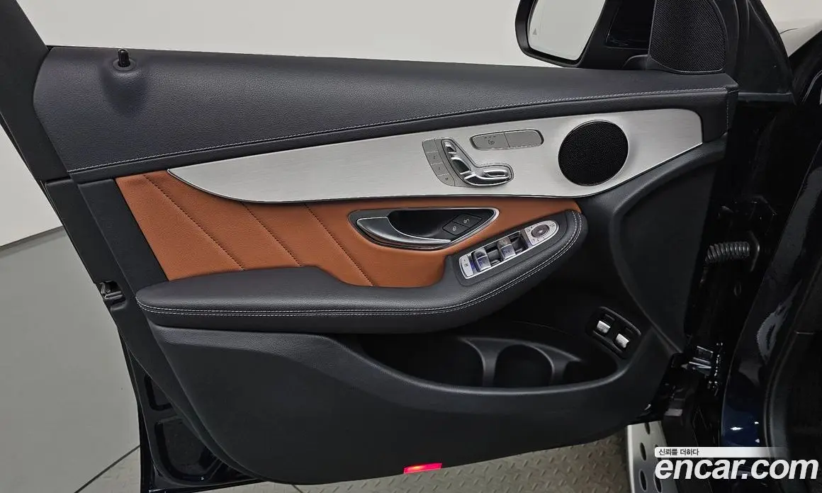 Mercedes-Benz GLC-Class 2022 2.0 автомат (гидро), фото 13