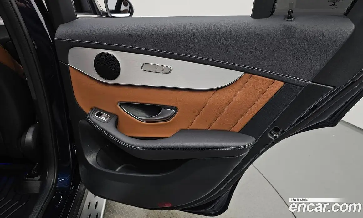 Mercedes-Benz GLC-Class 2022 2.0 автомат (гидро), фото 14