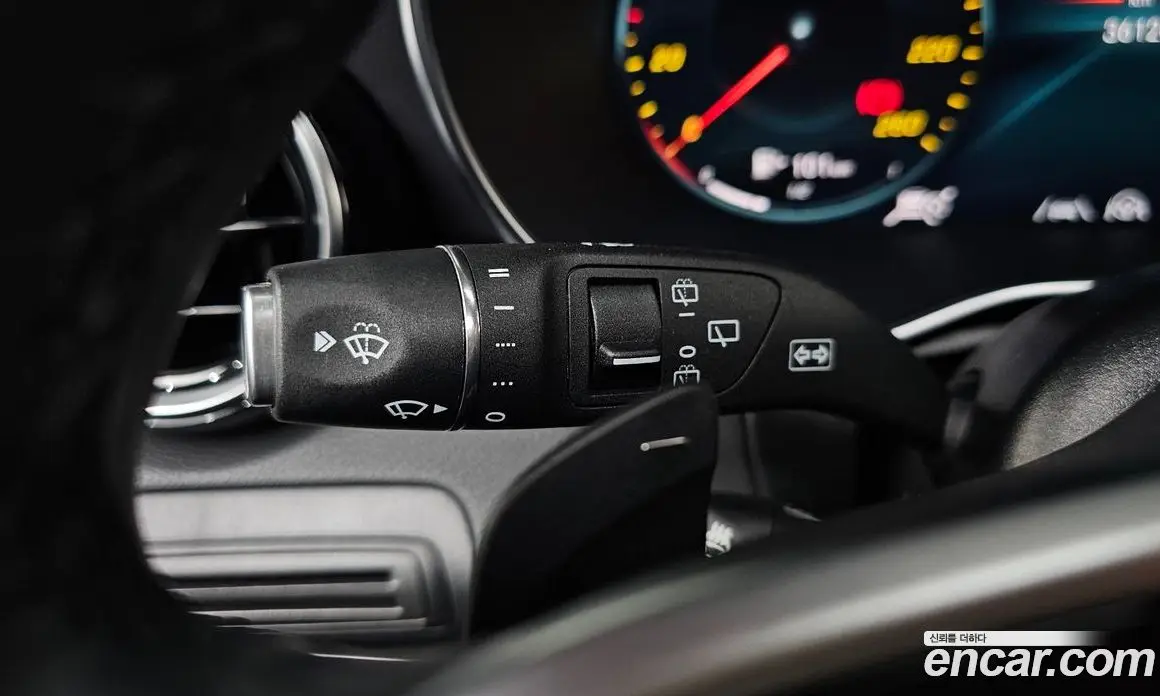 Mercedes-Benz GLC-Class 2022 2.0 автомат (гидро), фото 29