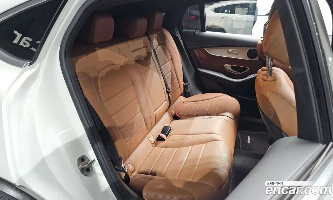 Mercedes-Benz GLC-Class 2023 1.9 автомат (гидро), фото 17