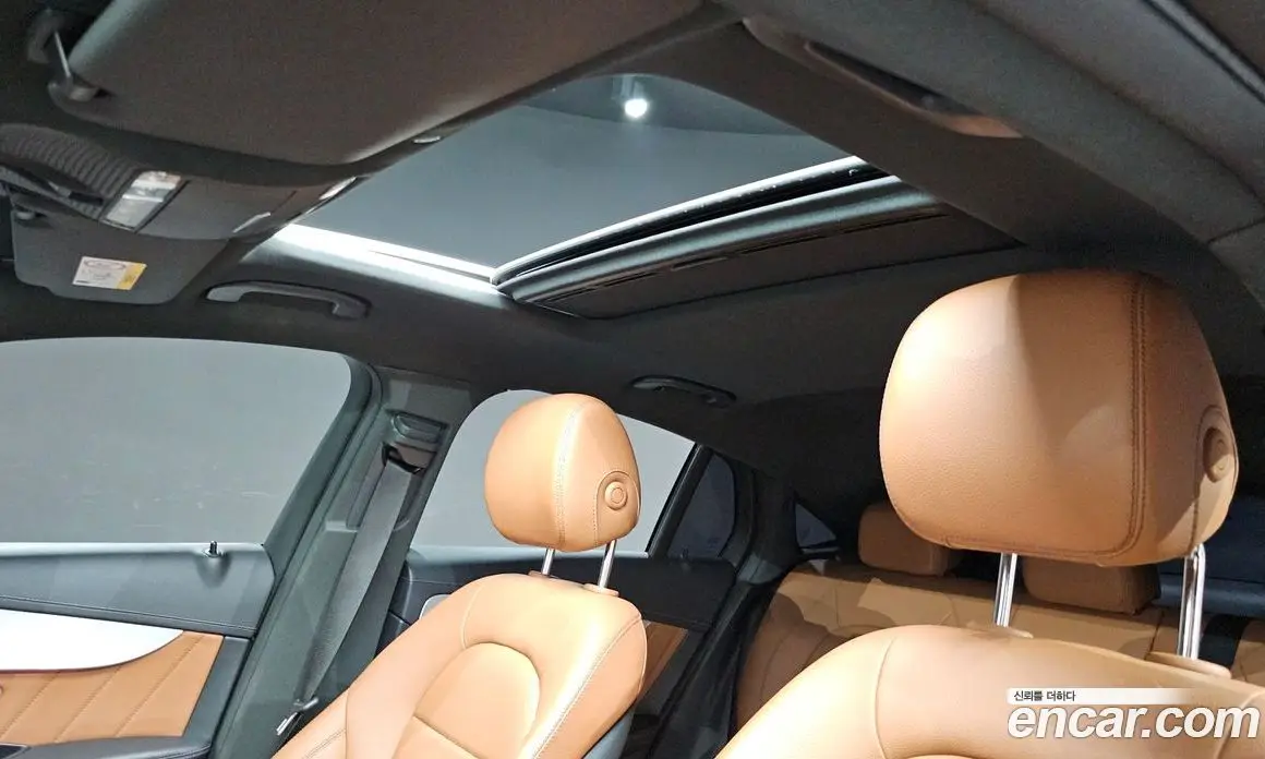 Mercedes-Benz GLC-Class 2023 1.9 автомат (гидро), фото 24