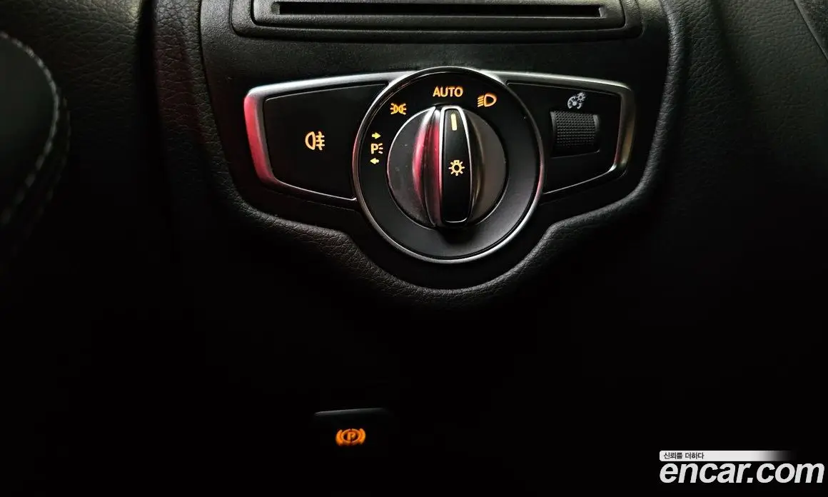 Mercedes-Benz GLC-Class 2023 1.9 автомат (гидро), фото 28