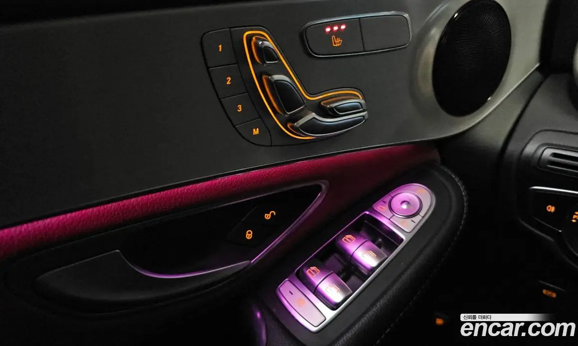 Mercedes-Benz GLC-Class 2023 1.9 автомат (гидро), фото 32
