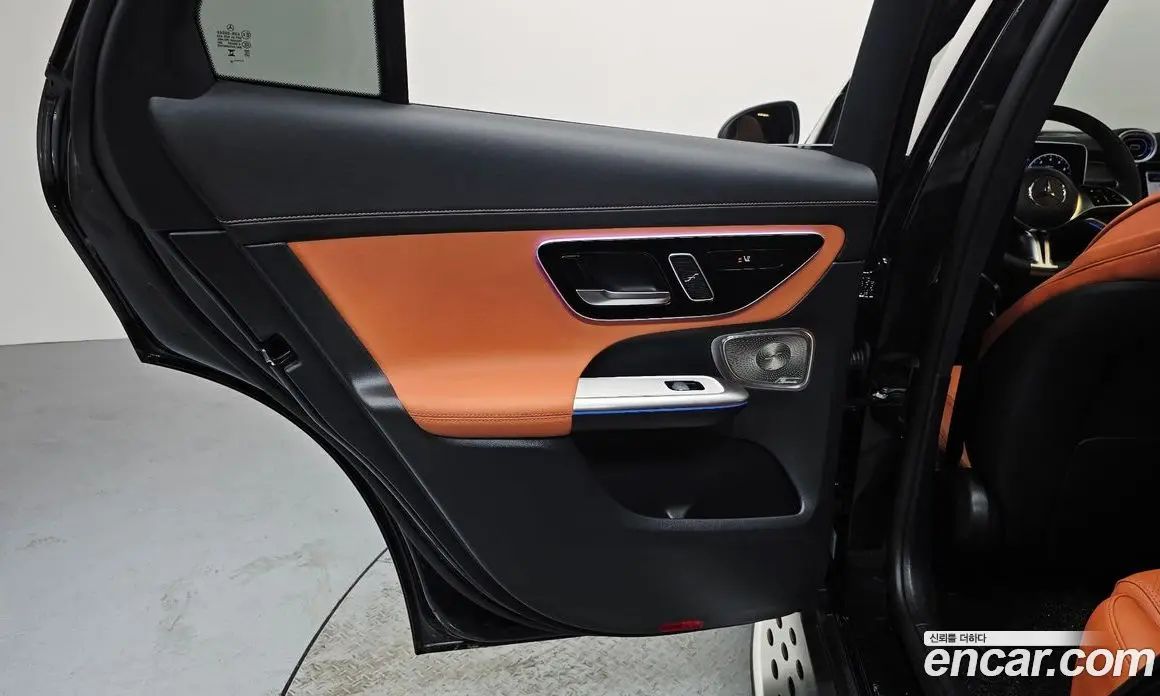 Mercedes-Benz GLC-Class 2025 2.0 автомат (гидро), фото 15