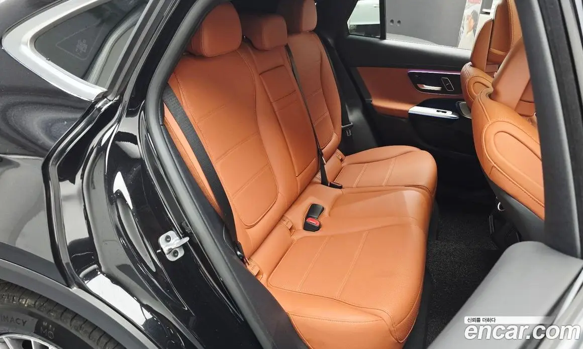 Mercedes-Benz GLC-Class 2025 2.0 автомат (гидро), фото 16