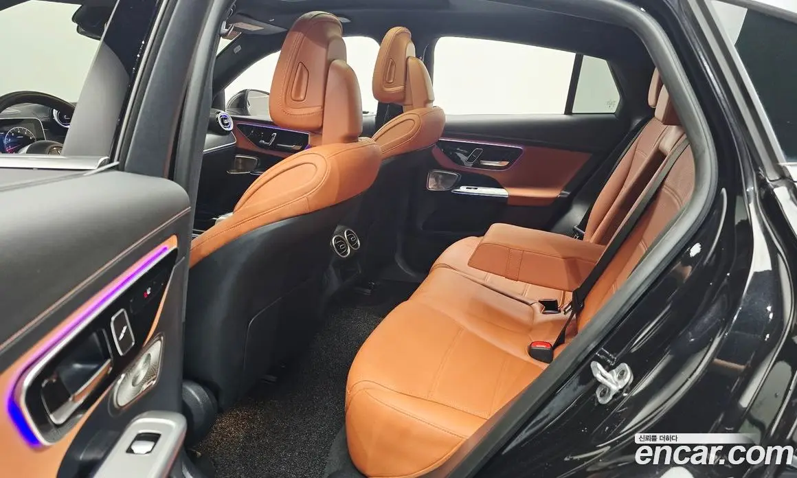 Mercedes-Benz GLC-Class 2025 2.0 автомат (гидро), фото 17