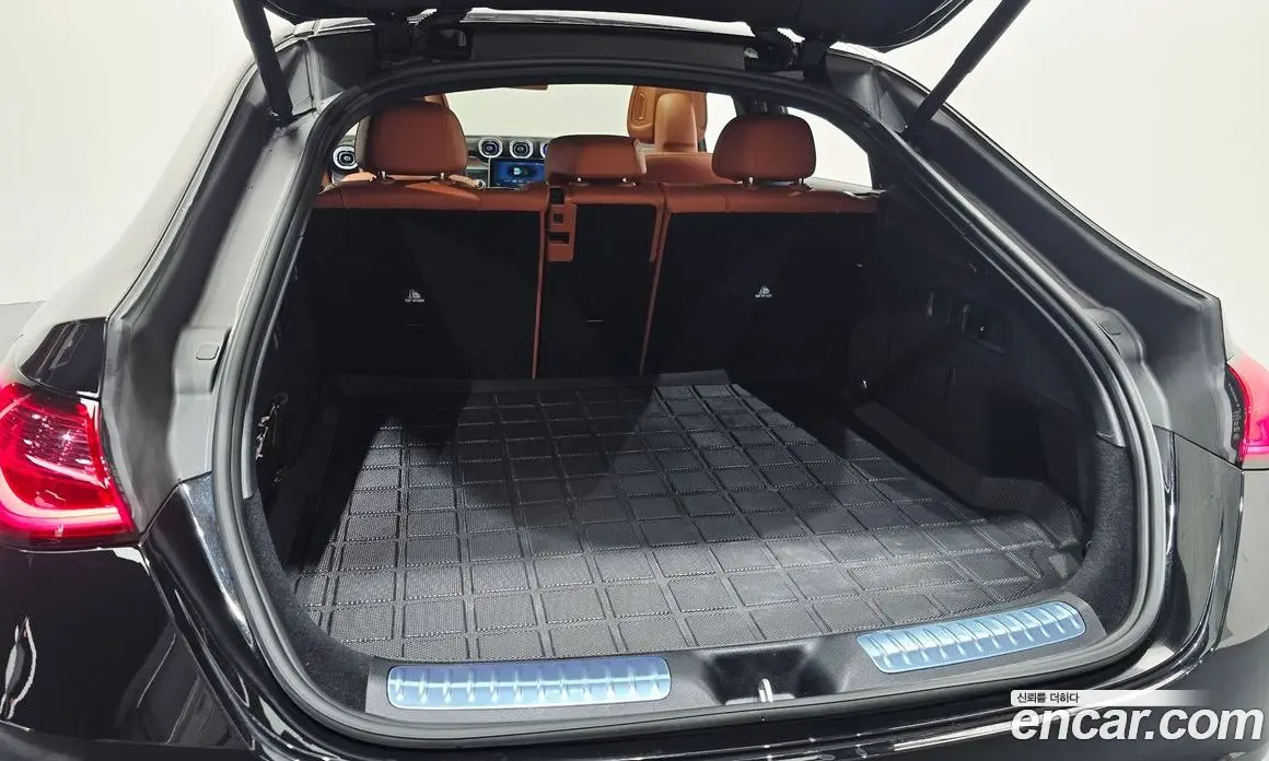 Mercedes-Benz GLC-Class 2025 2.0 автомат (гидро), фото 25