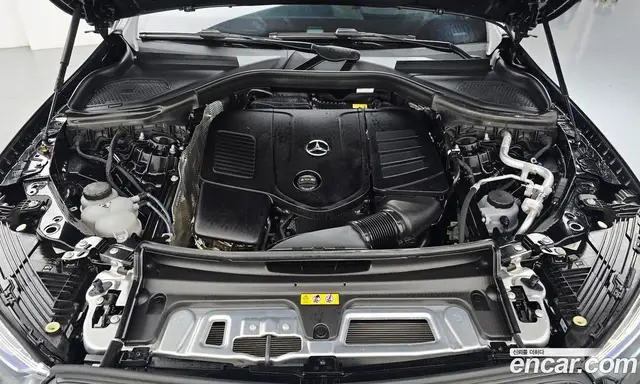 Mercedes-Benz GLC-Class 2025 2.0 автомат (гидро), миниатюра 6