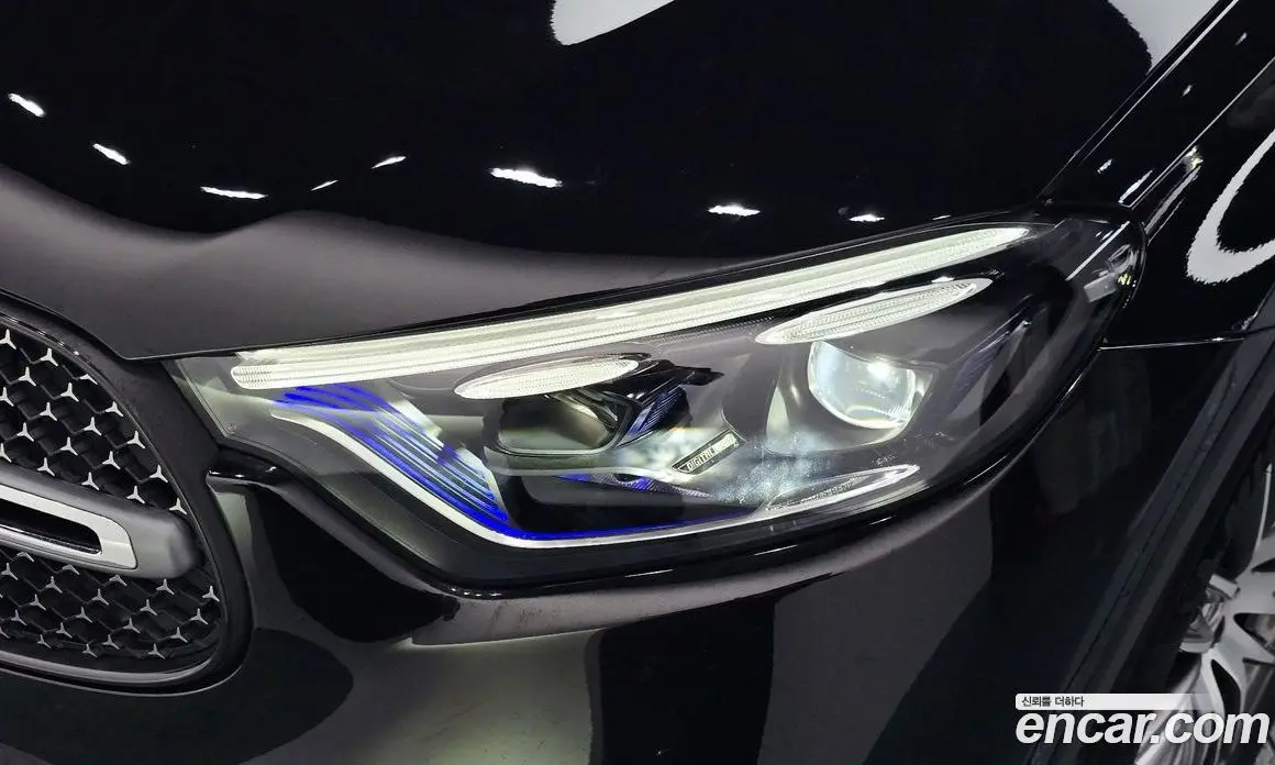 Mercedes-Benz GLC-Class 2025 2.0 автомат (гидро), фото 8