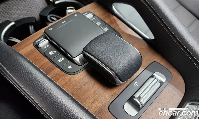 Mercedes-Benz GLE-Class 2021 3.0 автомат (гидро), миниатюра 12