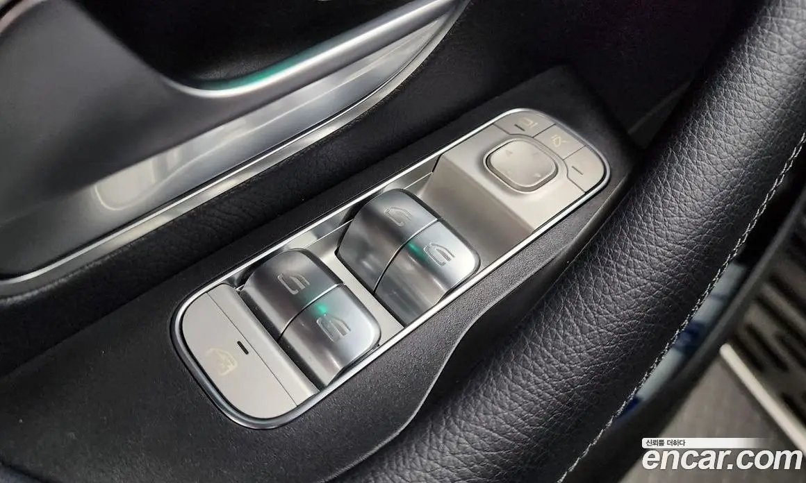 Mercedes-Benz GLE-Class 2021 3.0 автомат (гидро), фото 35