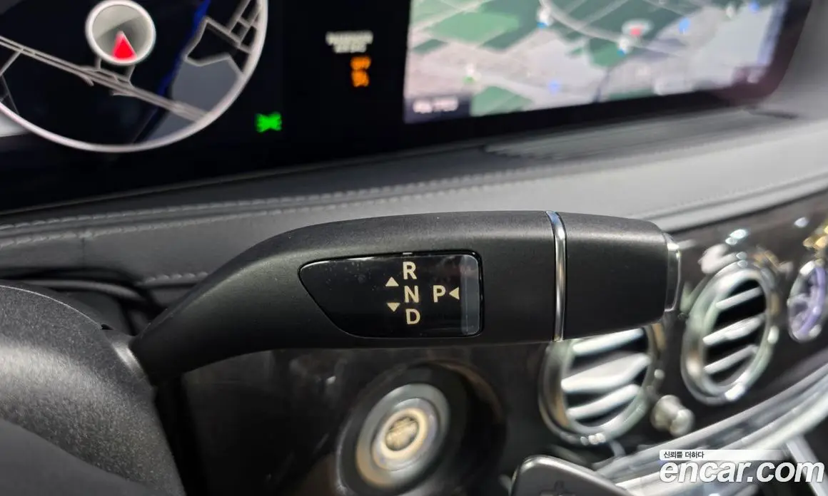 Mercedes-Benz S-Class 2018 2.9 автомат (гидро), фото 12