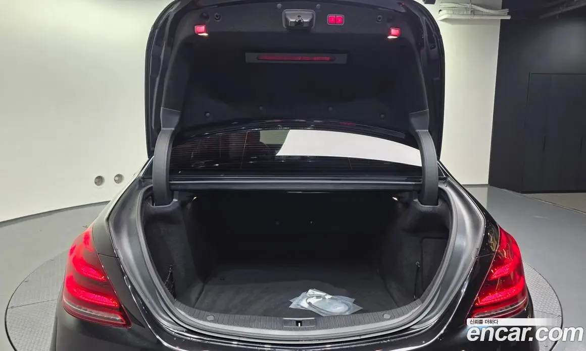 Mercedes-Benz S-Class 2018 2.9 автомат (гидро), фото 26
