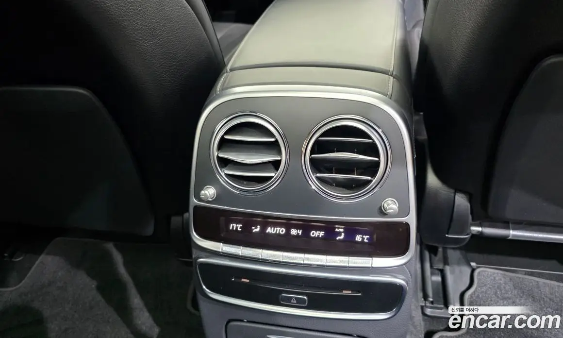 Mercedes-Benz S-Class 2018 2.9 автомат (гидро), фото 35