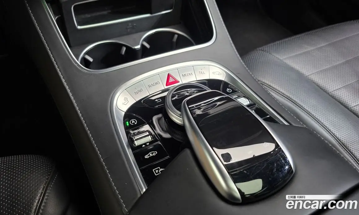 Mercedes-Benz S-Class 2018 2.9 автомат (гидро), фото 36