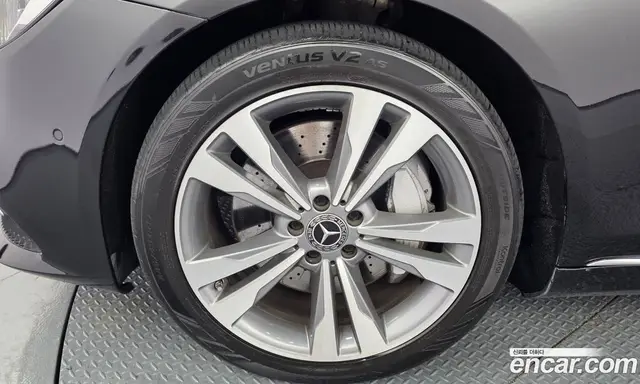 Mercedes-Benz S-Class 2018 2.9 автомат (гидро), миниатюра 5