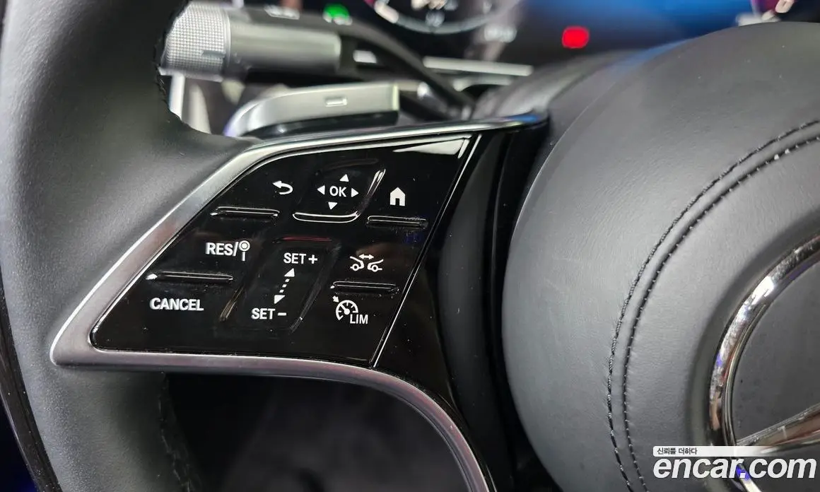 Mercedes-Benz S-Class 2022 4.0 автомат (гидро), фото 26