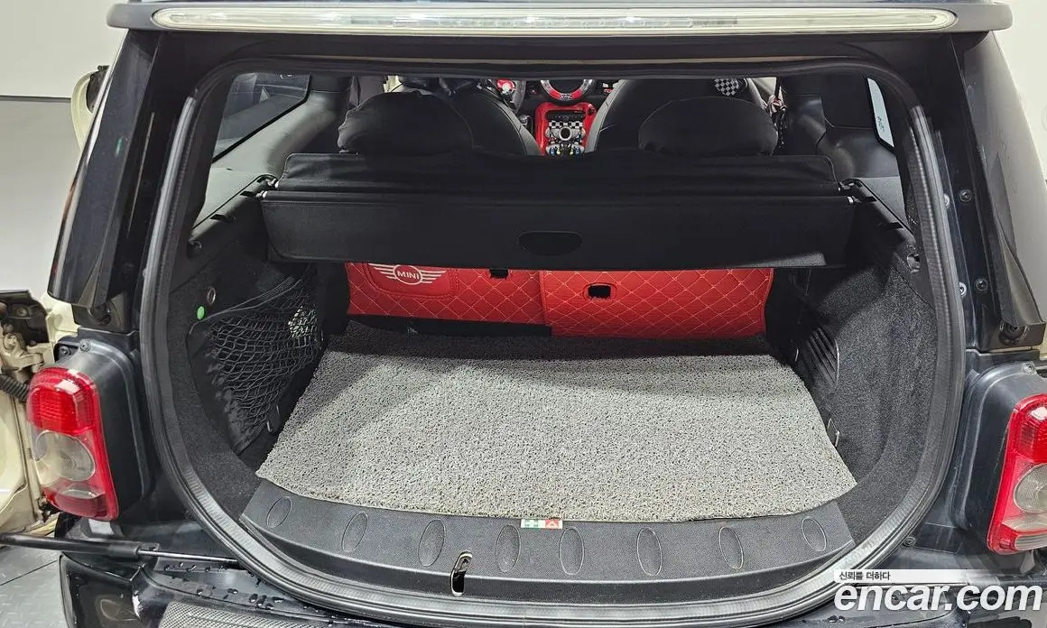 Mini Clubman 2010 1.6 автомат (гидро), фото 20