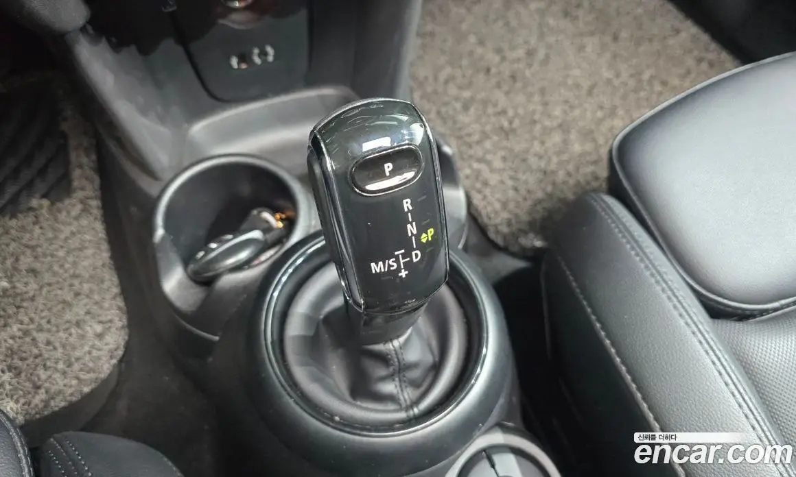 Mini Cooper 2018 1.5 автомат (гидро), фото 12