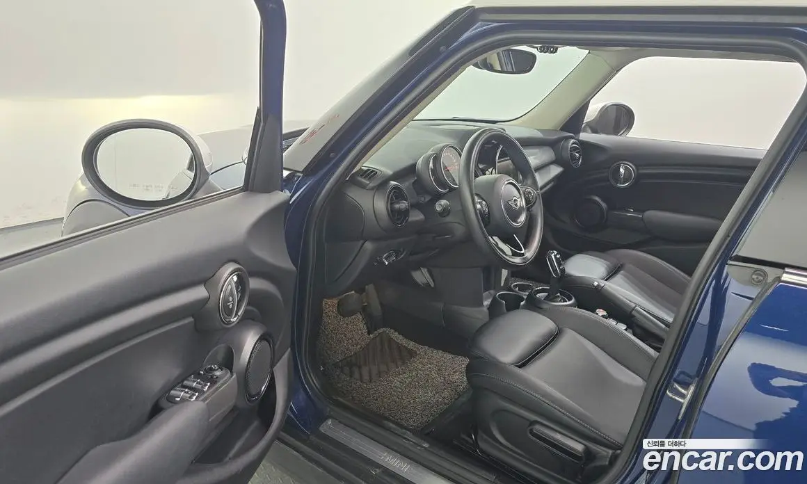 Mini Cooper 2018 1.5 автомат (гидро), фото 13