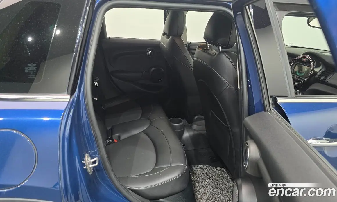 Mini Cooper 2018 1.5 автомат (гидро), фото 17