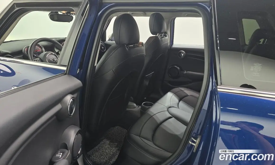 Mini Cooper 2018 1.5 автомат (гидро), фото 18