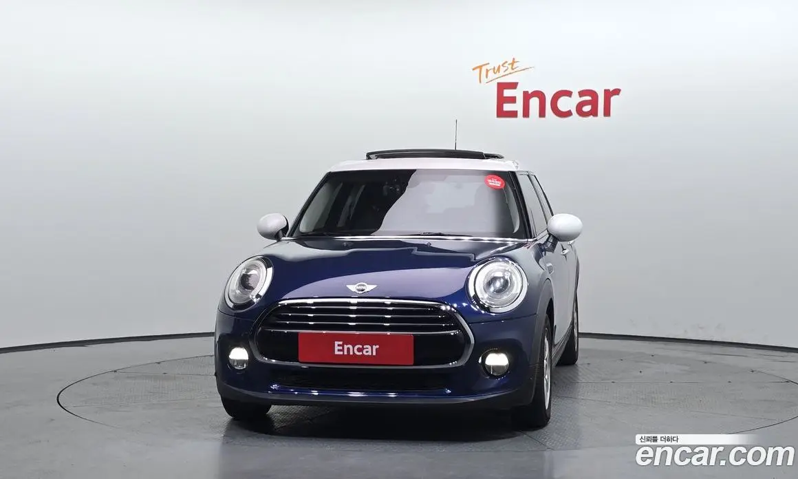 Mini Cooper 2018 1.5 автомат (гидро), фото 3