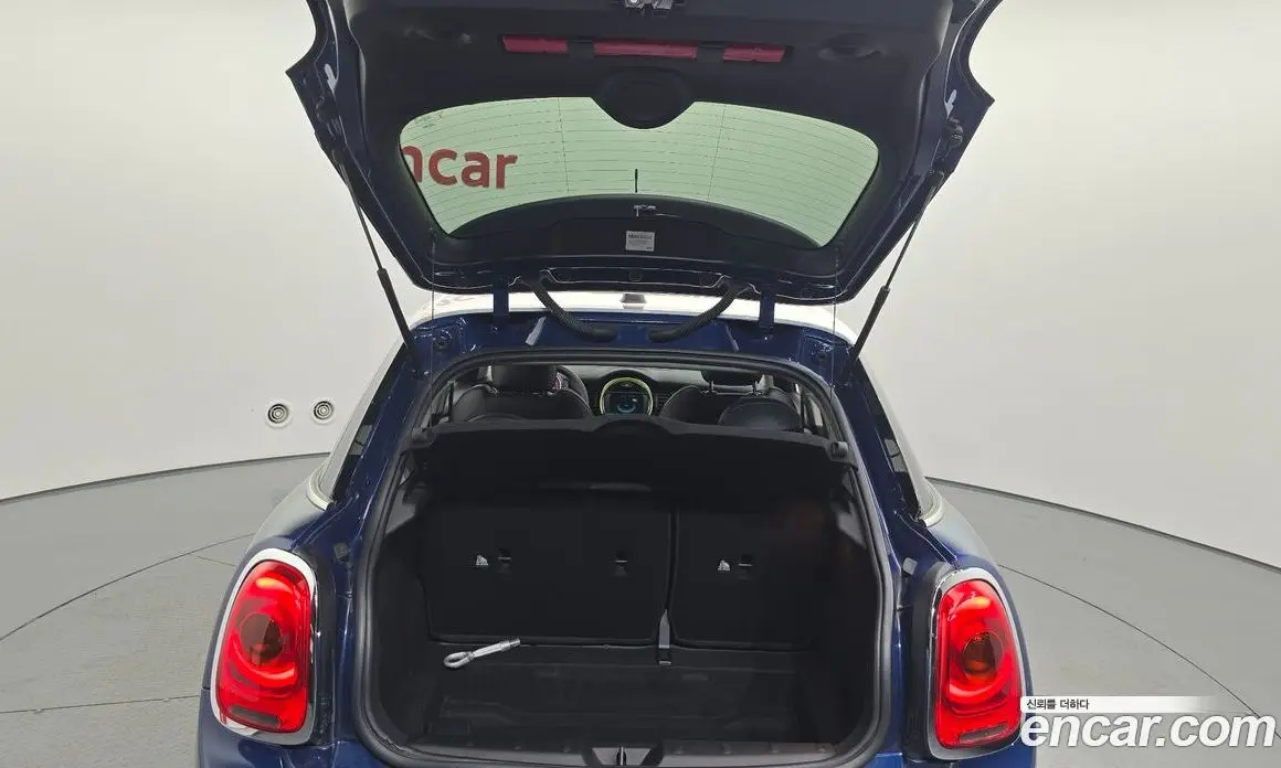 Mini Cooper 2018 1.5 автомат (гидро), фото 24