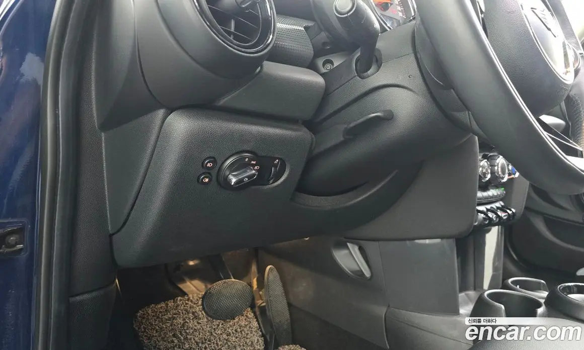 Mini Cooper 2018 1.5 автомат (гидро), фото 27