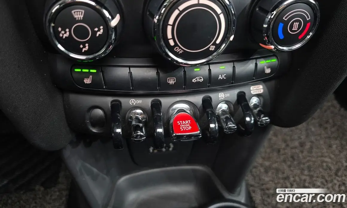 Mini Cooper 2018 1.5 автомат (гидро), фото 28