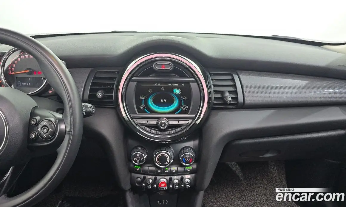 Mini Cooper 2018 1.5 автомат (гидро), фото 30